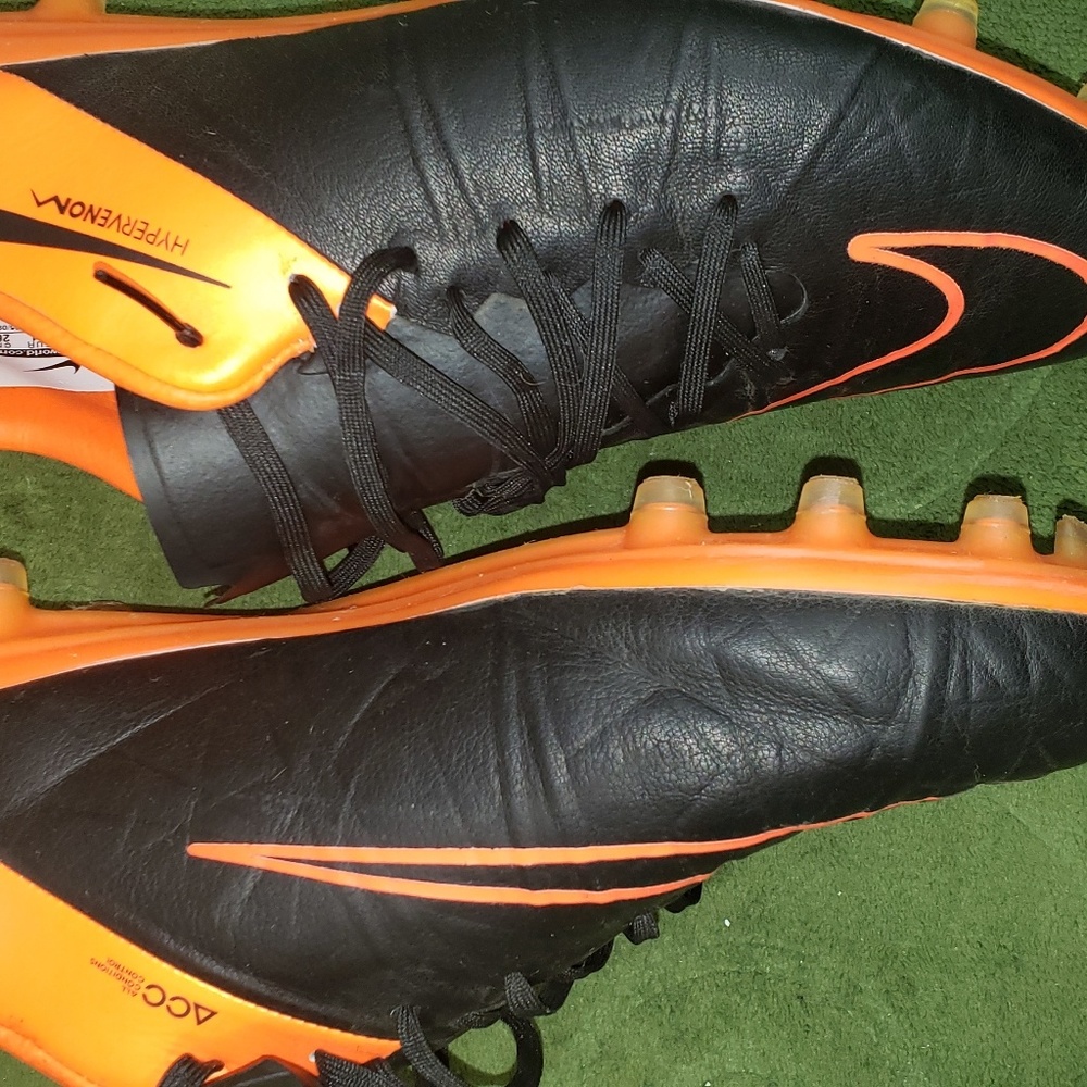 Hyper venom phinish ll leather